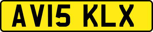 AV15KLX