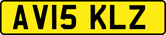 AV15KLZ