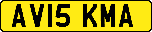 AV15KMA
