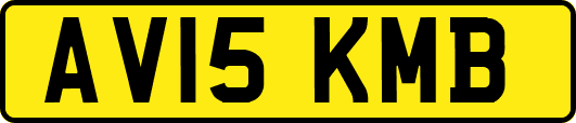 AV15KMB