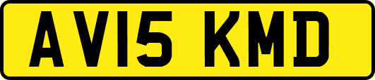 AV15KMD