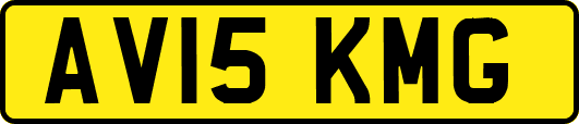 AV15KMG