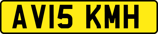 AV15KMH