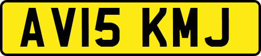 AV15KMJ