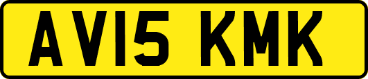 AV15KMK
