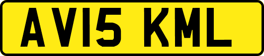 AV15KML