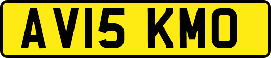 AV15KMO