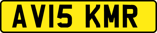 AV15KMR