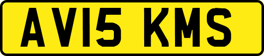 AV15KMS