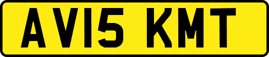 AV15KMT