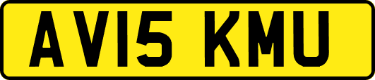 AV15KMU