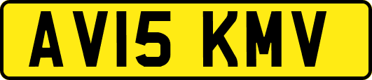AV15KMV