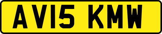 AV15KMW