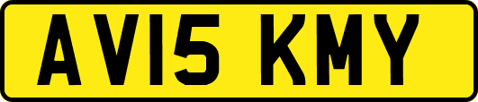 AV15KMY