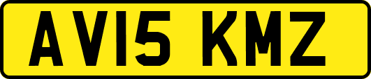 AV15KMZ