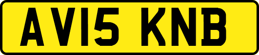 AV15KNB