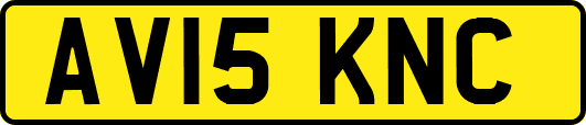 AV15KNC