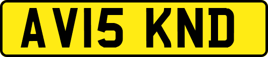 AV15KND