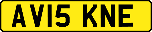 AV15KNE