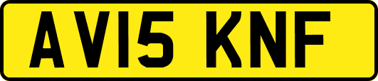 AV15KNF
