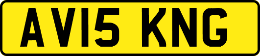 AV15KNG
