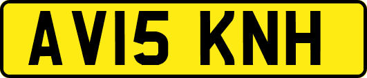 AV15KNH