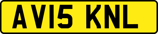 AV15KNL