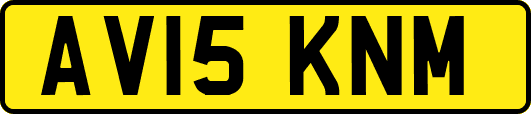 AV15KNM