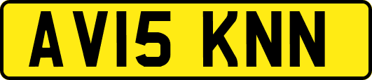 AV15KNN