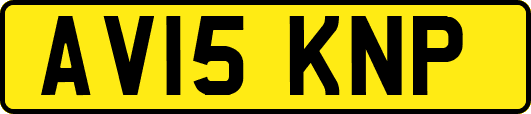 AV15KNP