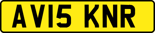 AV15KNR