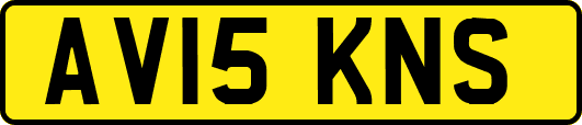 AV15KNS