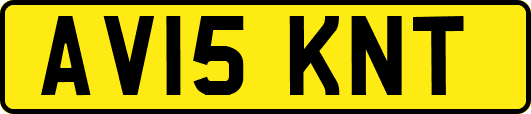 AV15KNT