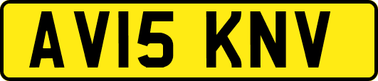 AV15KNV