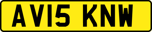 AV15KNW