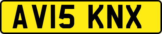 AV15KNX