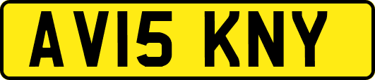AV15KNY