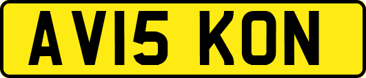 AV15KON