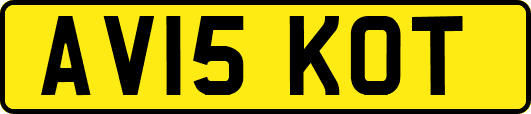 AV15KOT