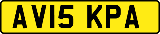 AV15KPA