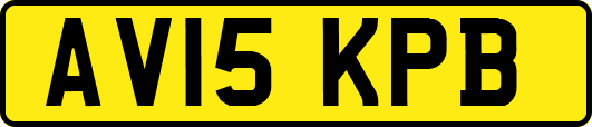 AV15KPB