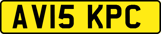 AV15KPC