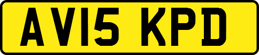 AV15KPD