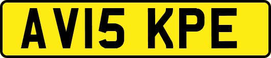 AV15KPE