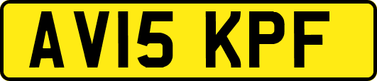 AV15KPF