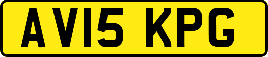 AV15KPG