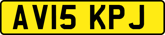AV15KPJ