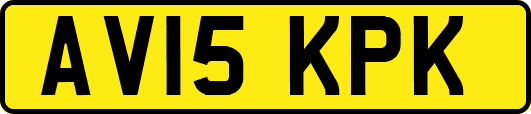 AV15KPK