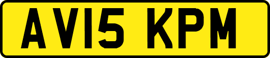 AV15KPM