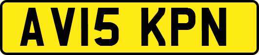 AV15KPN